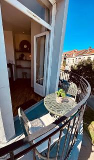 Appartement de Charme avec Balcon - Le Grand Large - Dunkerque - 7
