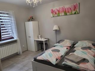 Pokój gościnny - Żyrardów - 6