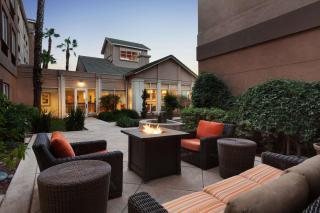 Hilton Garden Inn San Jose/Milpitas - Milpitas - 0