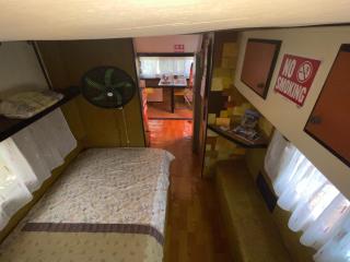 Backpack Cabin A 49149 - Oranjestad - 0