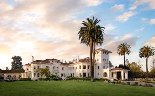 Hayes Mansion San Jose, Curio Collection by Hilton - San Jose - 0