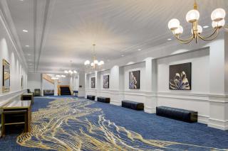 Hayes Mansion San Jose, Curio Collection by Hilton - San Jose - 3