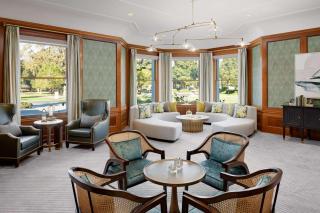 Hayes Mansion San Jose, Curio Collection by Hilton - 5
