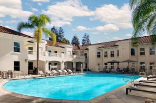 Hayes Mansion San Jose, Curio Collection by Hilton - 2