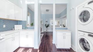 Classic 1 Bedroom Apt in Midtown, ATL - Atlanta - 7