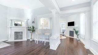 Classic 1 Bedroom Apt in Midtown, ATL - 9