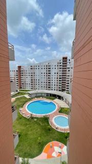 Cómodo y amplio apartamento - Carthagène des Indes - 0