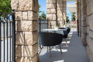 Hampton Inn Santa Cruz West, Ca - Santa Cruz - 4