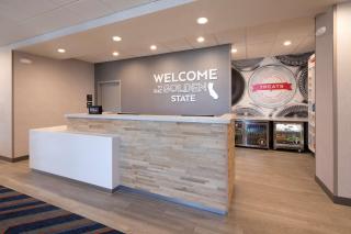 Hampton Inn Santa Cruz West, Ca - Santa Cruz - 3