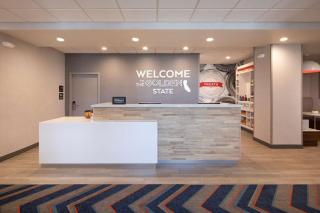 Hampton Inn Santa Cruz West, Ca - Santa Cruz - 2