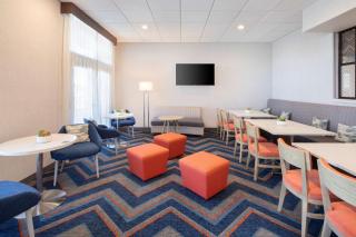 Hampton Inn Santa Cruz West, Ca - Santa Cruz - 1
