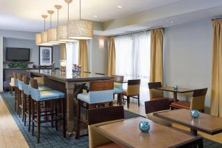 Hampton Inn San Angelo - 1