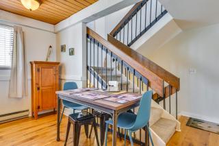 Family-Friendly Fraser Condo with Heated Pool Access - 5