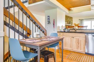 Family-Friendly Fraser Condo with Heated Pool Access - 4