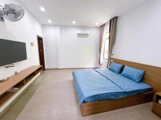 Cá House - Quy Nhon - 1