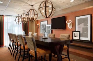Hampton Inn Wichita Falls-Sikes Senter Mall - Wichita Falls - 8