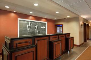 Hampton Inn Wichita Falls-Sikes Senter Mall - Wichita Falls - 5