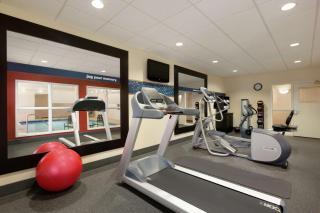 Hampton Inn Wichita Falls-Sikes Senter Mall - Wichita Falls - 1