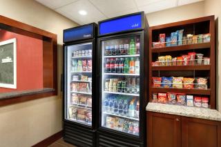 Hampton Inn Wichita Falls-Sikes Senter Mall - Wichita Falls - 2