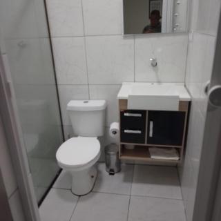 KIT FORTE PRAIA GRANDE SP - Praia Grande - 4