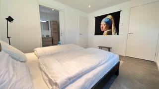 VILLA ARYVE in See-, Strand- und Golfplatznähe inklusive NETFLIX, Bad en Suite und Wohlfühlgarantie - 4