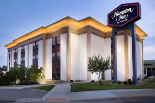 Hampton Inn St. Joseph - Saint Joseph - 0