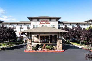 Hampton Inn & Suites Windsor-Sonoma Wine Country - Windsor - 3