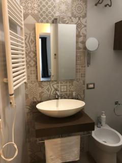 City Center Apartment da FeLù - Palermo - 6