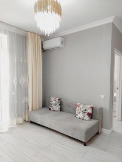 Апартаменты в ЖК Only Sun - Prigorodnyy - 7