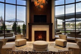 Embassy Suites By Hilton Syracuse Destiny USA - 5