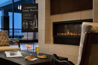 Embassy Suites By Hilton Syracuse Destiny USA - 7