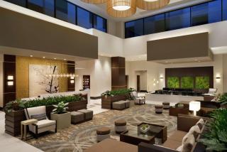 Embassy Suites By Hilton Syracuse Destiny USA - 3