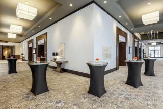 Embassy Suites By Hilton Syracuse Destiny USA - 2