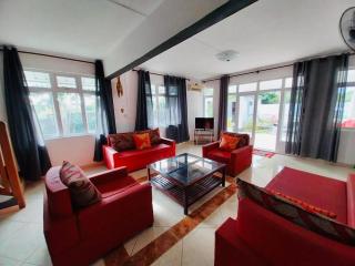 Coral Apartment ( 5 bedroom apartment) - 7