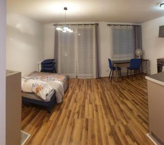 Mini Apartament Kraków PN / Cracow NORTH z parkingiem - Cracovia - 8