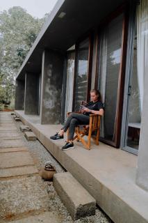 Kaliwa Lodge - Moshi - 6