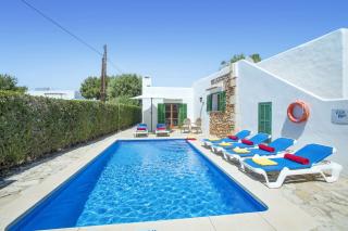 Villa Monica by Villa Plus - Cala D'or - 3