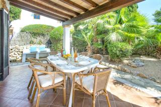 Villa Monica by Villa Plus - Cala D'or - 2