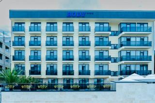Body Hotel - Mamaia Nord – Năvodari - 3