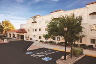 Homewood Suites Tucson St. Philip's Plaza University - Tucson - 4