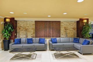 Embassy Suites Valencia - Valencia - 6
