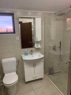 Apartmani maja lida - Dobra Voda - 3
