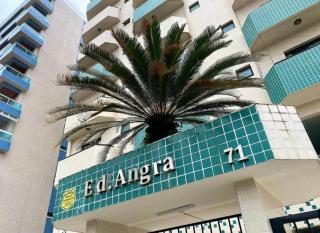 Apto confortável - 8