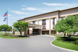 Hampton Inn Merrillville - Merrillville - 8