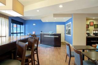 Hampton Inn Merrillville - Merrillville - 5