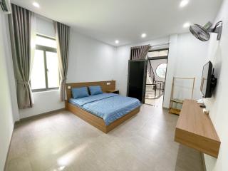 Cá House - Quy Nhon - 6