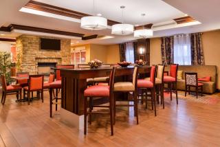 Hampton Inn Statesville - Statesville - 3