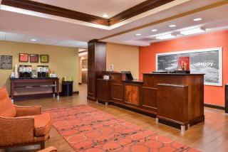 Hampton Inn Statesville - Statesville - 2