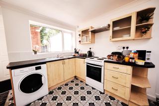 Cassia, 3 Bedrooms, Sleeps 5 - - 3