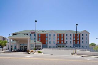 Hilton Garden Inn Albuquerque Airport - Albuquerque - 9